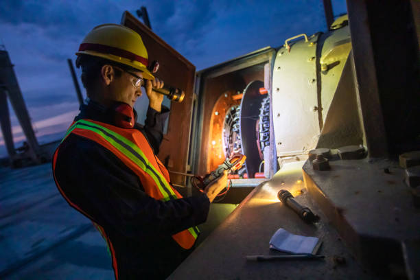 Best Electric Panel Repair  in Mcguire Af, NJ