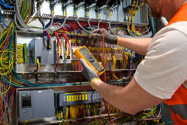 Best Electrician for Home Renovation  in Mcguire Af, NJ